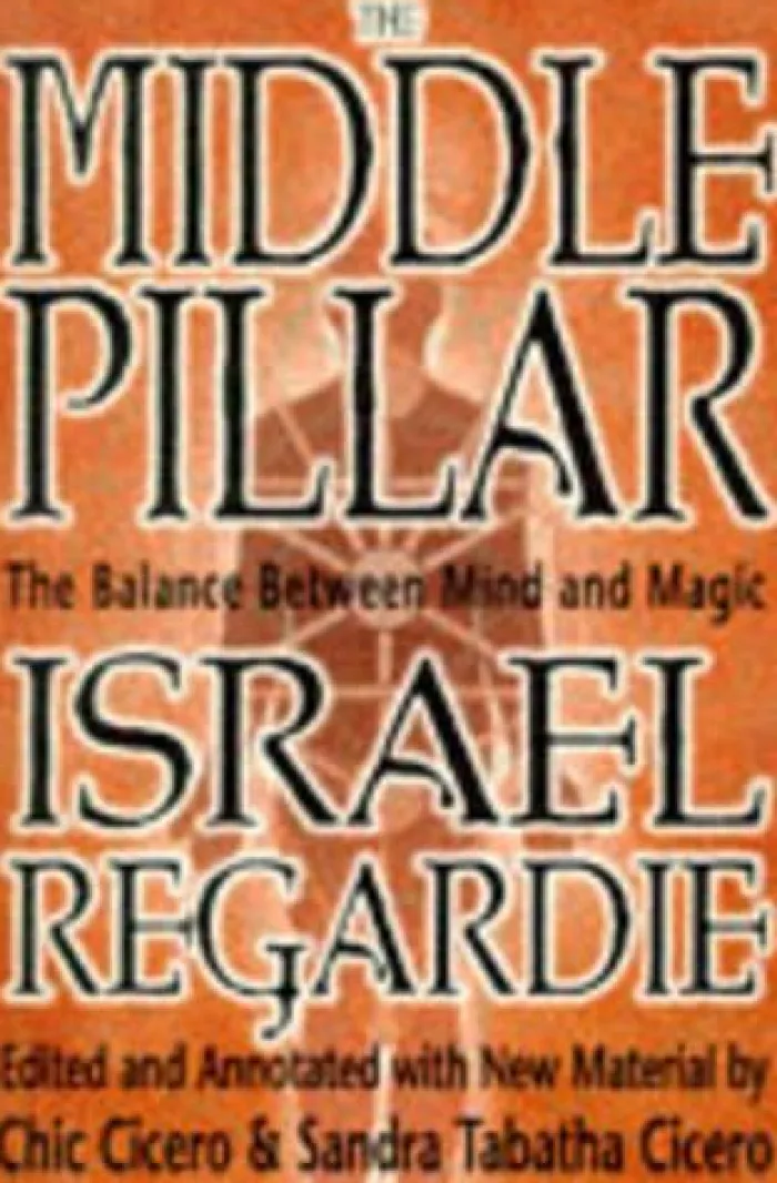 The Middle Pillar: The Balance Between Mind and Magic