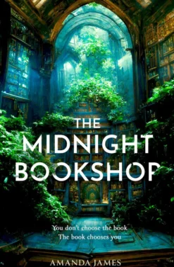 The Midnight Bookshop