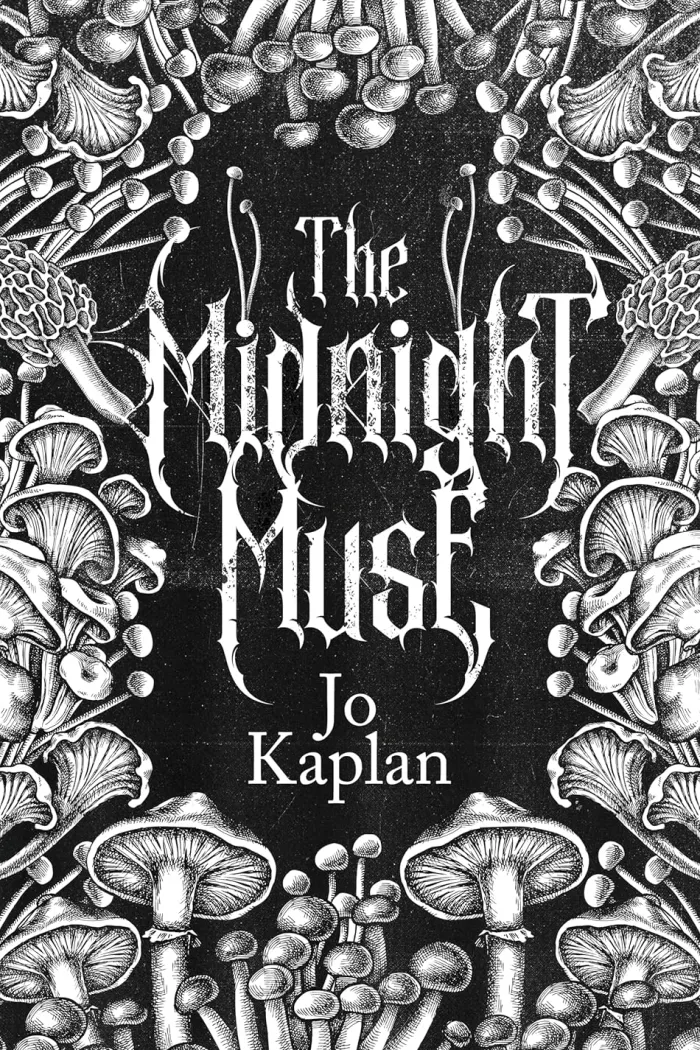 The Midnight Muse