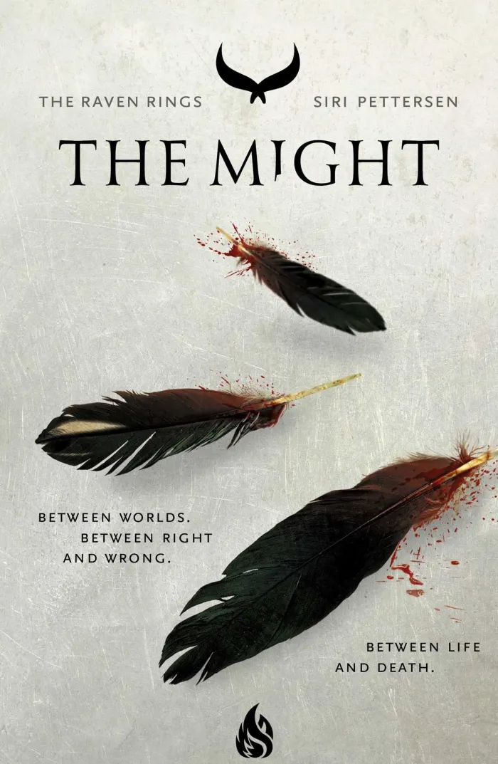 The Might: The Raven Rings Part 3