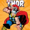 The Mighty Thor: My Mighty Marvel First Book