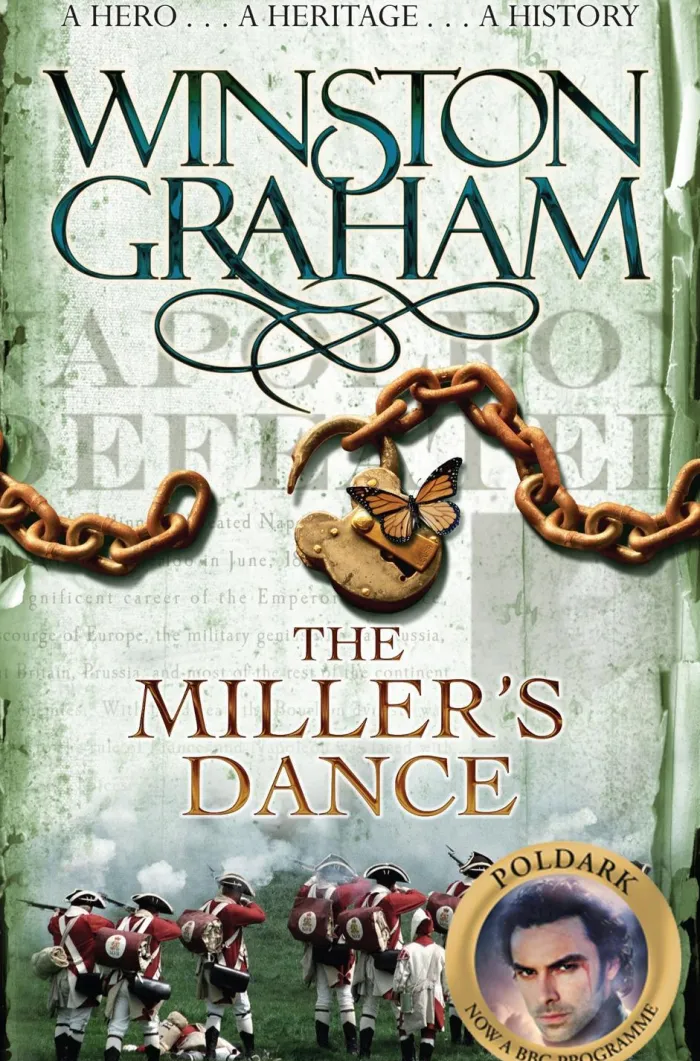 The Miller's Dance