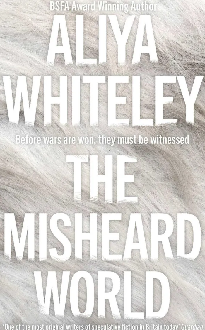 The Misheard World