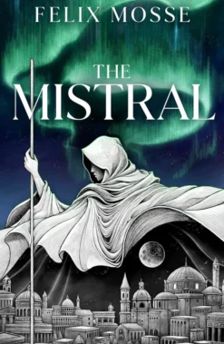 The Mistral