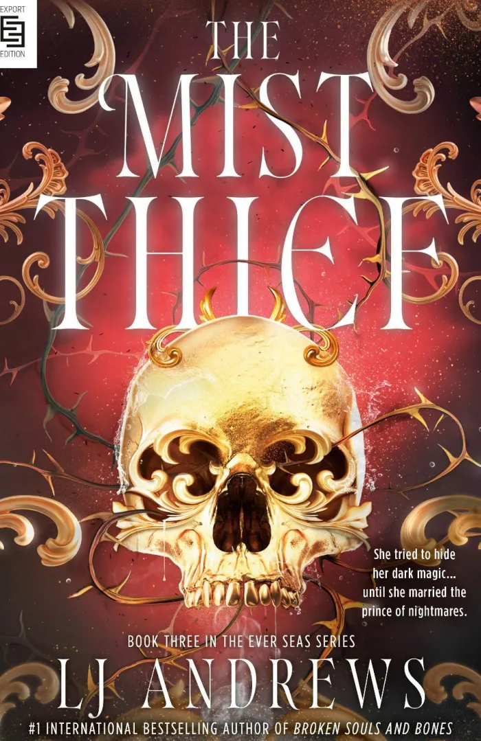 The Mist Thief