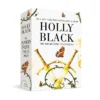 The Modern Faerie Tales Trilogy