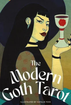 The Modern Goth's Tarot Deck