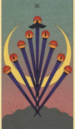 The Modern Goth's Tarot Deck