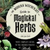 The Modern Witchcraft Guide to Magickal Herbs: Your Complete Guide to the Hidden Powers of Herbs