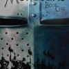 The Mongoliad: Book One