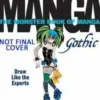 The Monster Book of Manga: Gothic