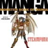 The Monster Book of Manga Steampunk