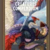 The Monsters & Creatures Compendium (Dungeons & Dragons): A Young Adventurer's Guide