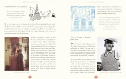 The Moomins: The World of Moominvalley: 80th Anniversary Edition – A stunning gift book containing everything you need to know about the Moomins
