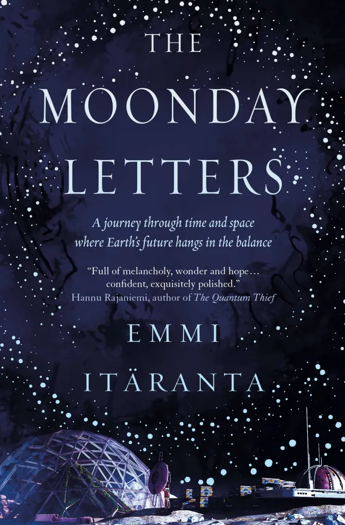 The Moonday Letters