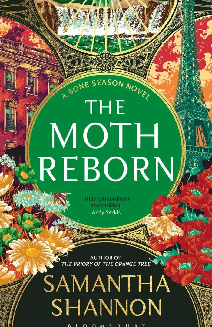 The Moth Reborn
