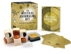 The Mystical Journaling Kit: Tools for Everyday Magic