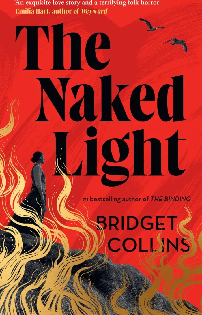 The Naked Light
