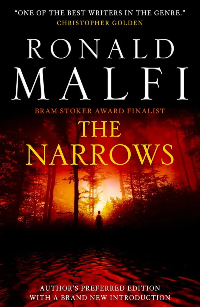 The Narrows