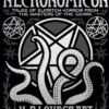 The Necronomicon: Tales of Eldritch Horror from the Masters of the Genre
