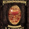 The Necronomnomnom: Recipes and Rites from the Lore of H. P. Lovecraft
