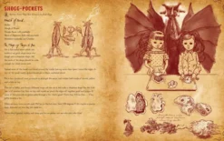 The Necronomnomnom: Recipes and Rites from the Lore of H. P. Lovecraft