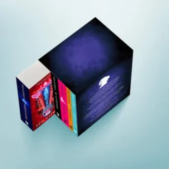 The Neil Gaiman Collection: five iconic novels by one of the world's most beloved writers