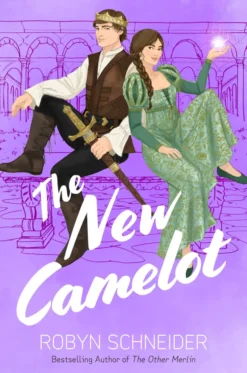 The New Camelot