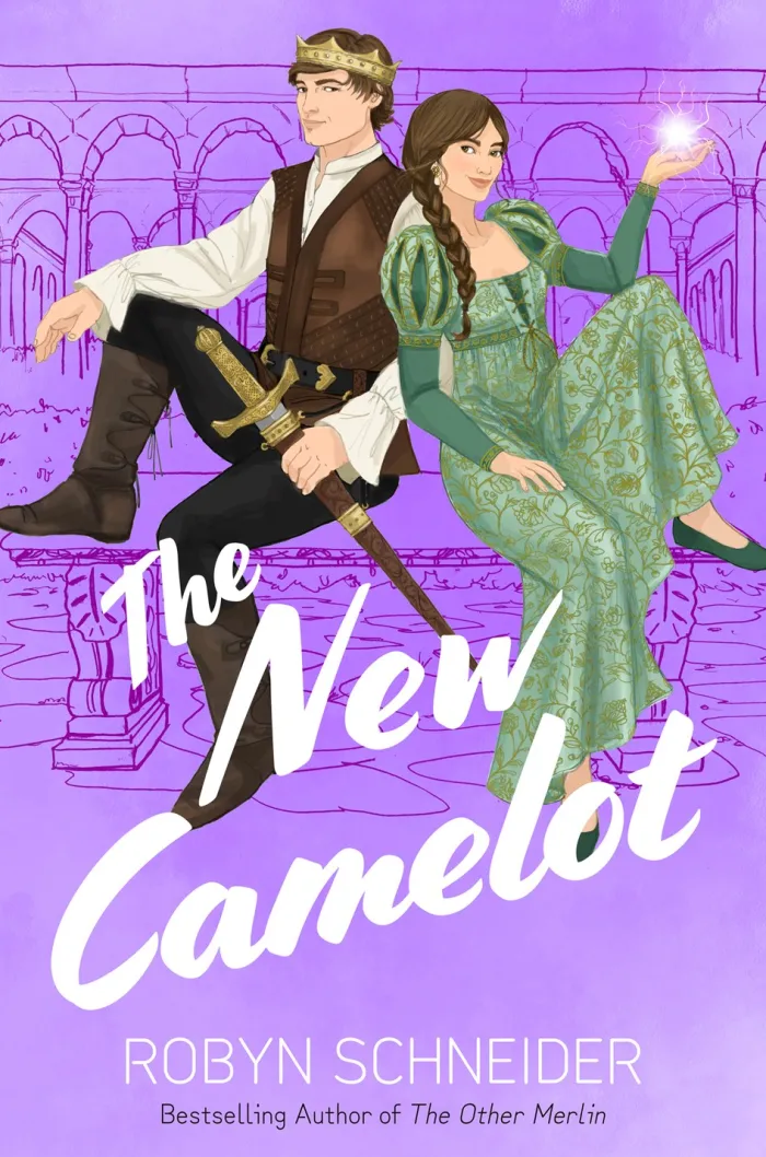 The New Camelot