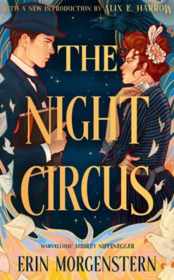 The Night Circus