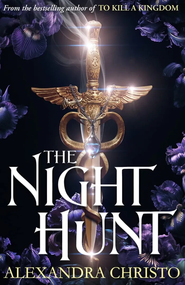 The Night Hunt