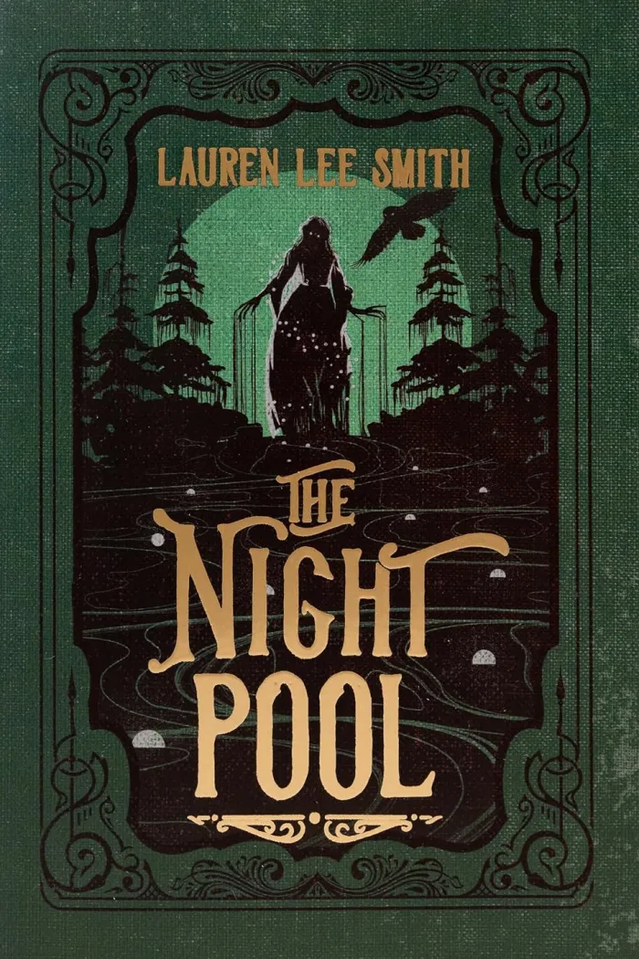 The Night Pool
