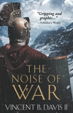 The Noise of War: A Tale of Ancient Rome
