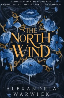 The North Wind: The TikTok sensation! An enthralling enemies-to-lovers romantasy, the first in the Four Winds series: Volume 1