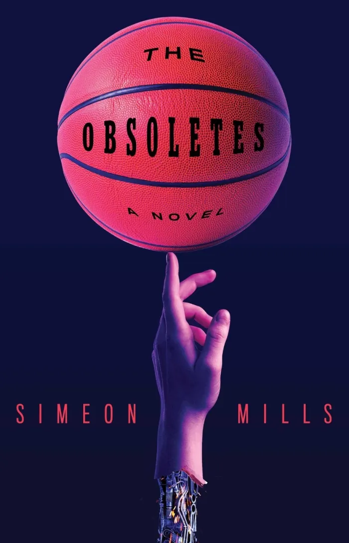 The Obsoletes: A Novel