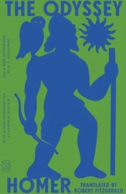 The Odyssey: The Fitzgerald Translation (Deluxe Edition)