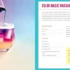 The Official Barbie Cocktail Book: 50 Dreamy Recipes for Inspired Entertaining