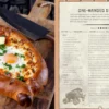 The Official Horizon Cookbook: Tastes of the Seven Tribes