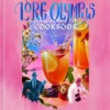 The Official Lore Olympus Cookbook