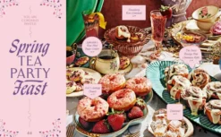 The Official Lore Olympus Cookbook