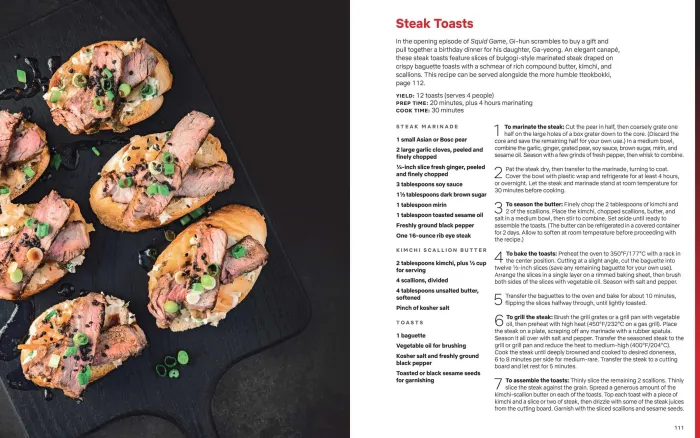 The Official Netflix Cookbook: 70 Recipes from Your TV to Your Table