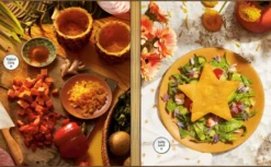 The Official Stardew Valley Cookbook