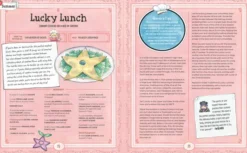 The Official Stardew Valley Cookbook