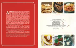 The Official Stranger Things Cookbook: Recipes from Hawkins and Beyond