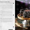The Official Wednesday Cookbook: The Woefully Weird Recipes of Nevermore Academy