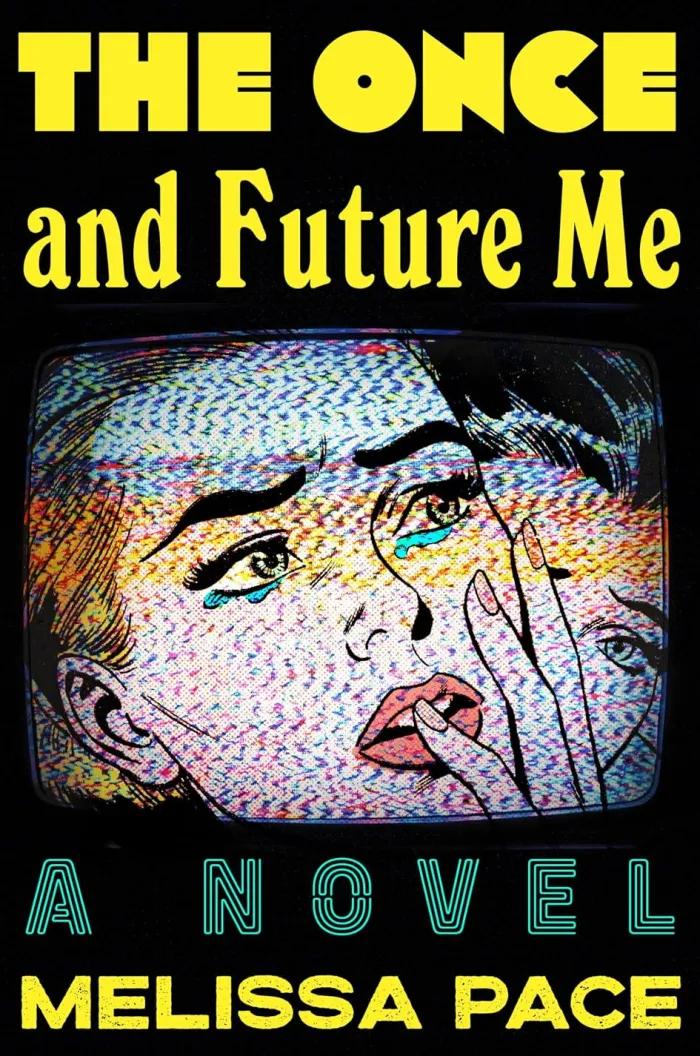 The Once and Future Me