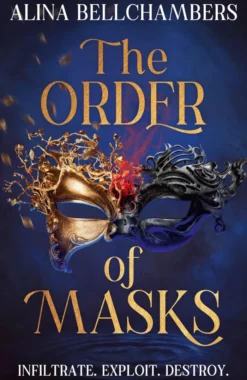 The Order of Masks