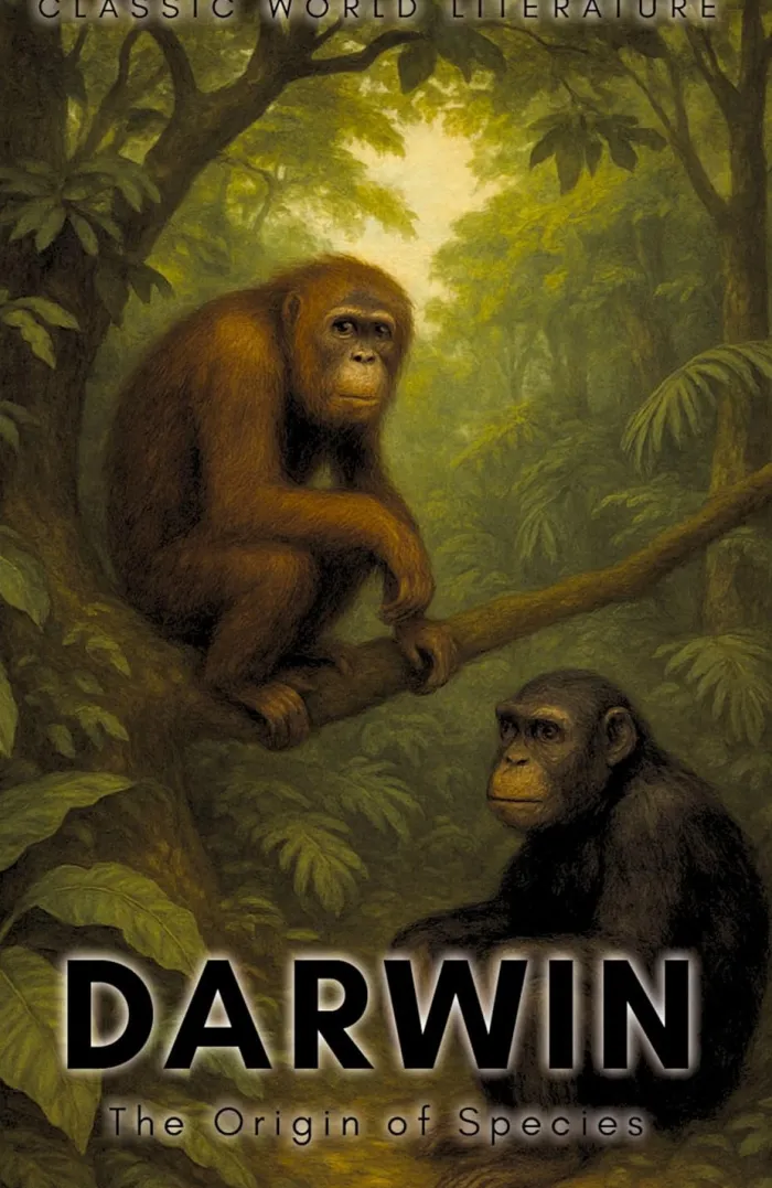 The Origin of Species