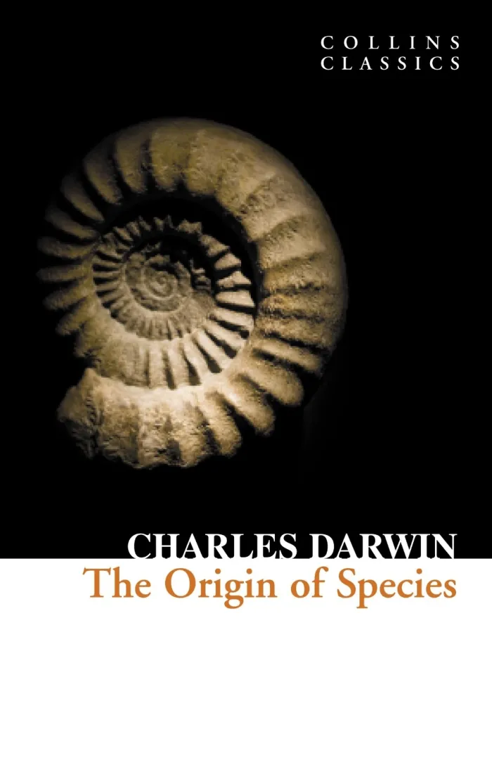 The Origin of Species (Collins Classics)