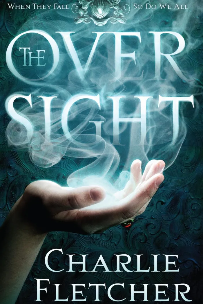 The Oversight: A mystery of witch-hunters, magicians and mirror-walkers